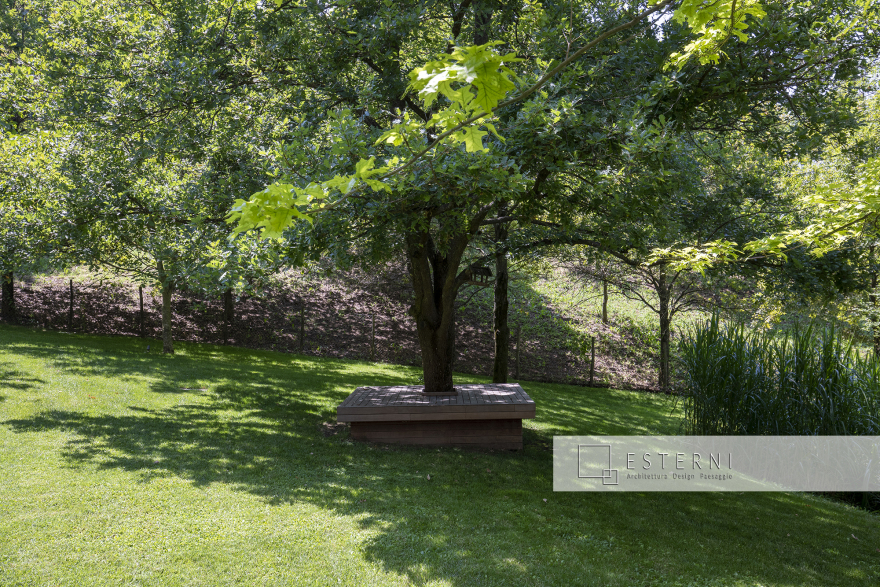 山地公园改造丨Emanuele Ferrari-35