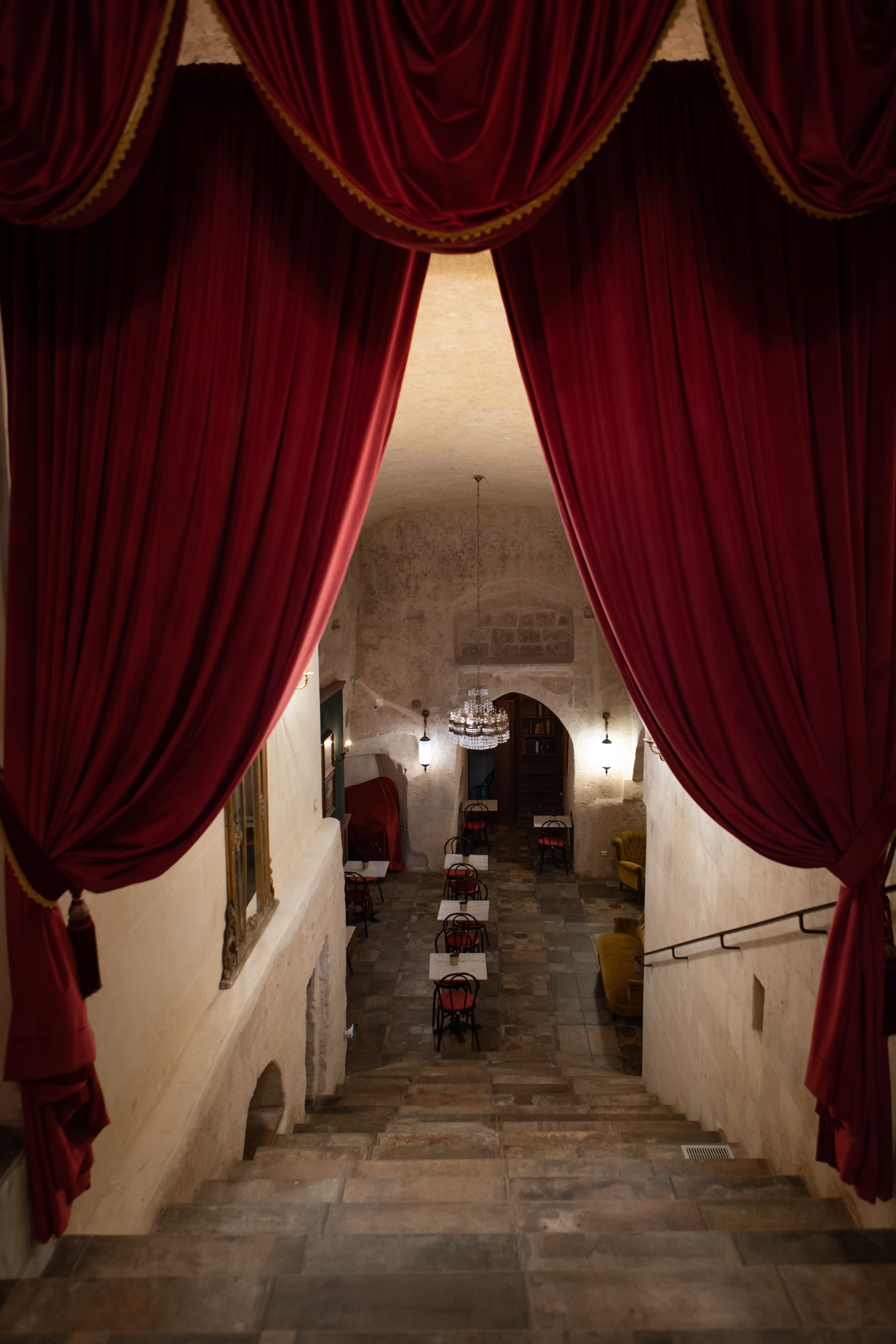 查理的密室酒馆-51