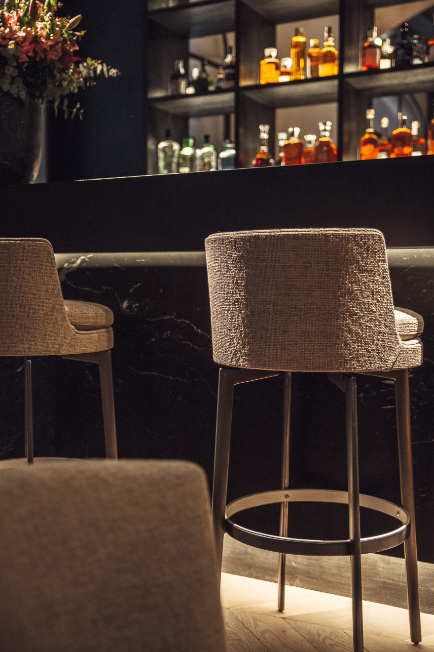 桑特弗朗西斯克独特酒店-38