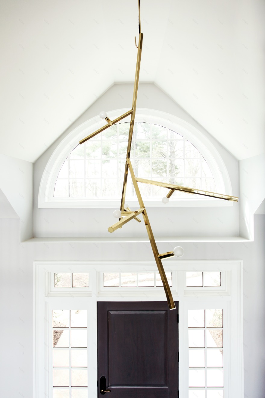 曼哈顿夫妇的时尚河畔别墅-29