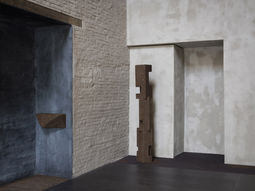 STILL 冥想空间 · 比利时精神庇护所丨Studio Corkinho-8