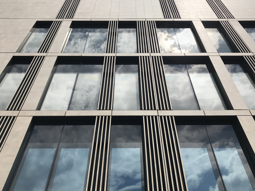 乌尔巴诺总部 2020-8