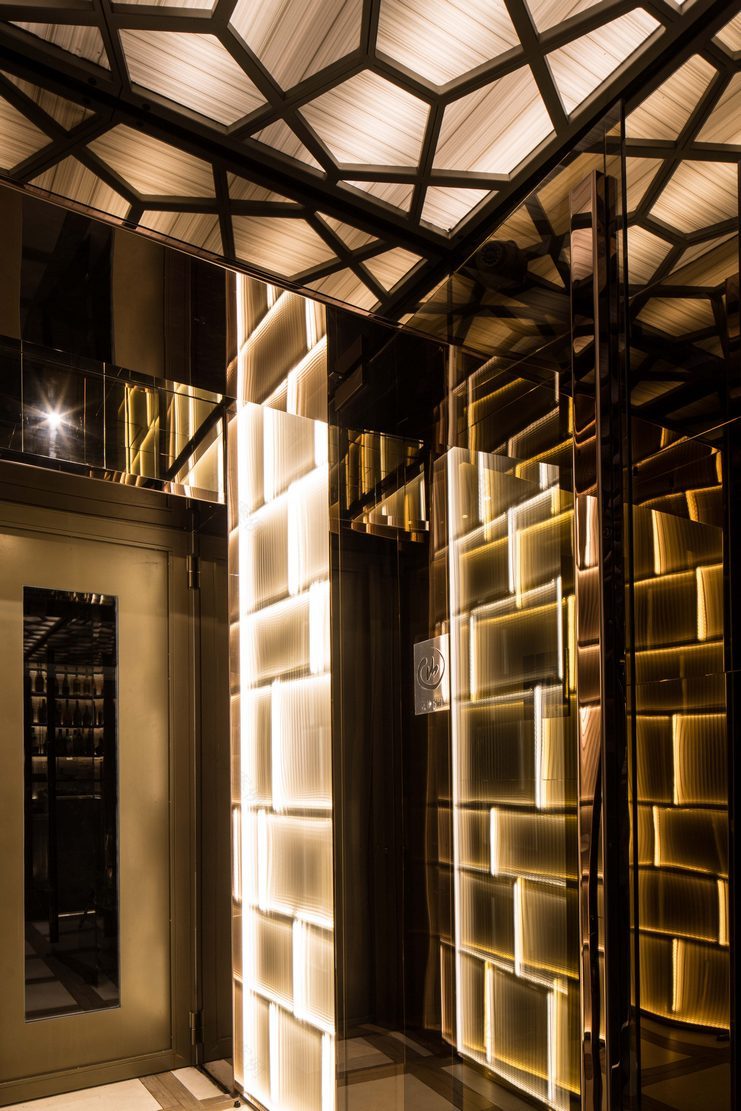 山餐厅和酒廊-11