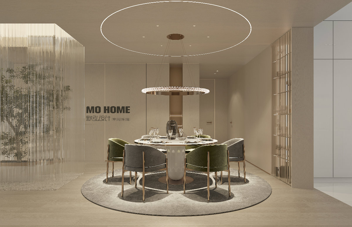 金茂府·暖阳-11