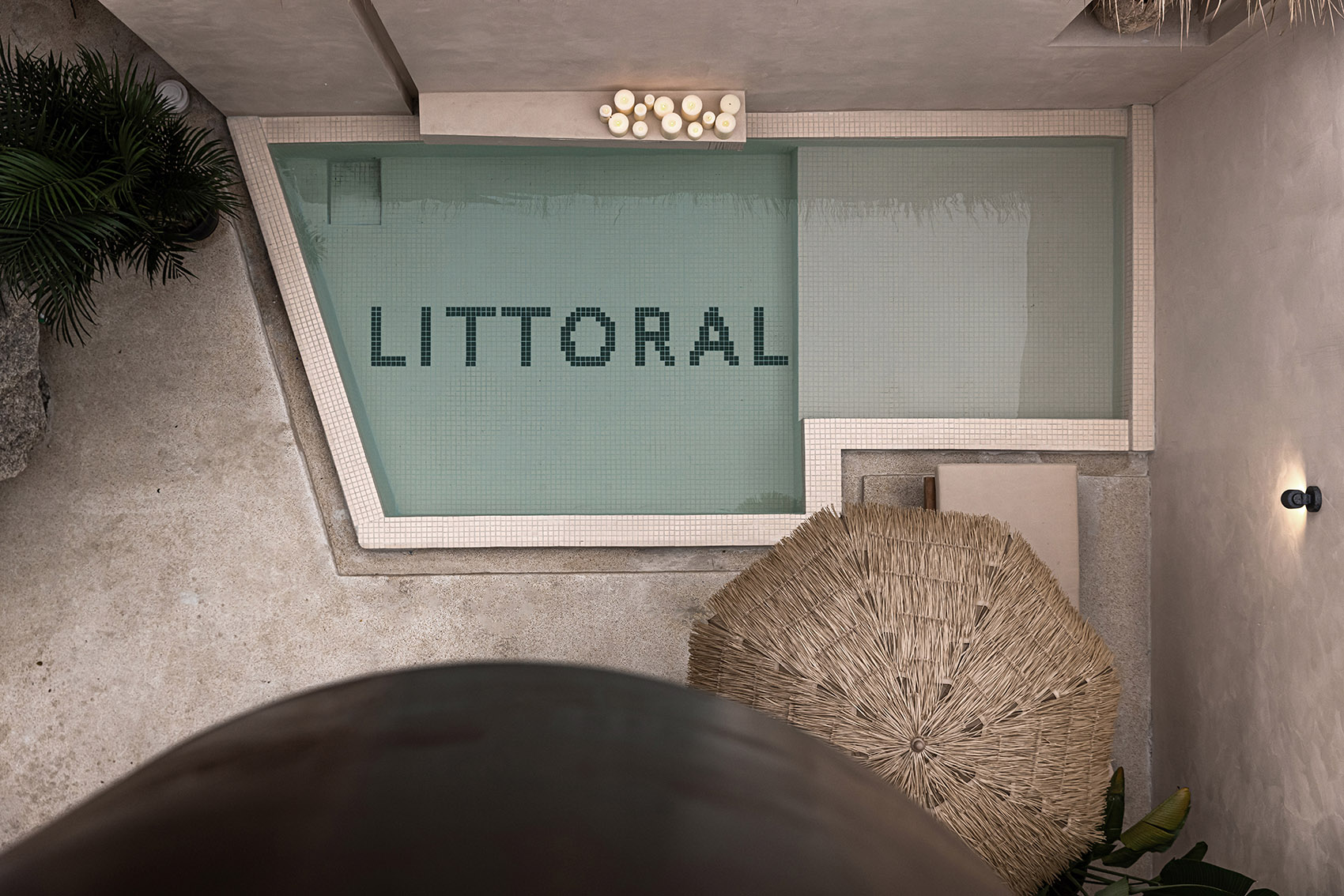 言海民宿丨中国厦门丨杭州时上建筑空间设计事务所-69