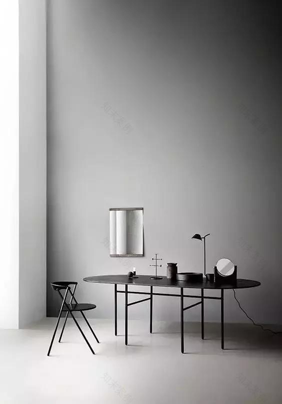 水泥自流平的魅力 | 施工要点与设计搭配-43