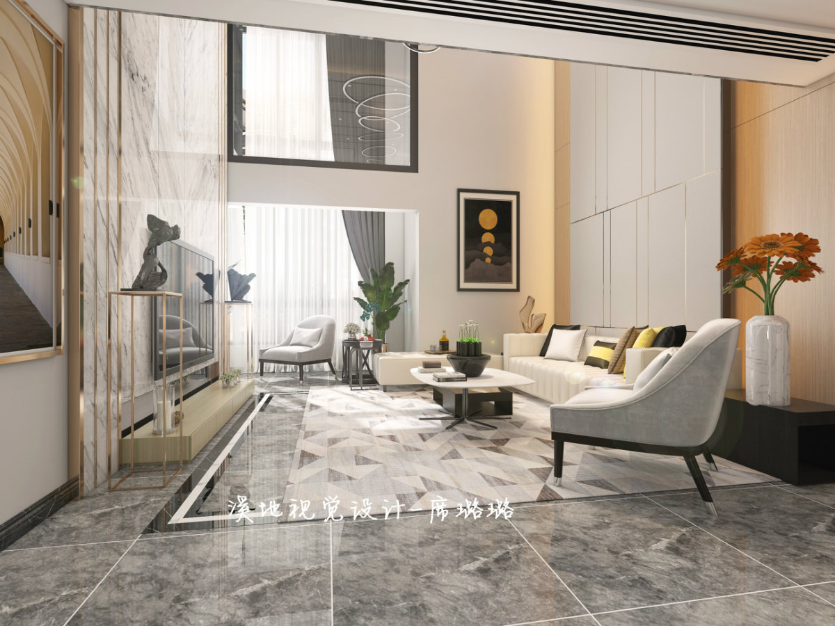 溪地设计表现公司-30