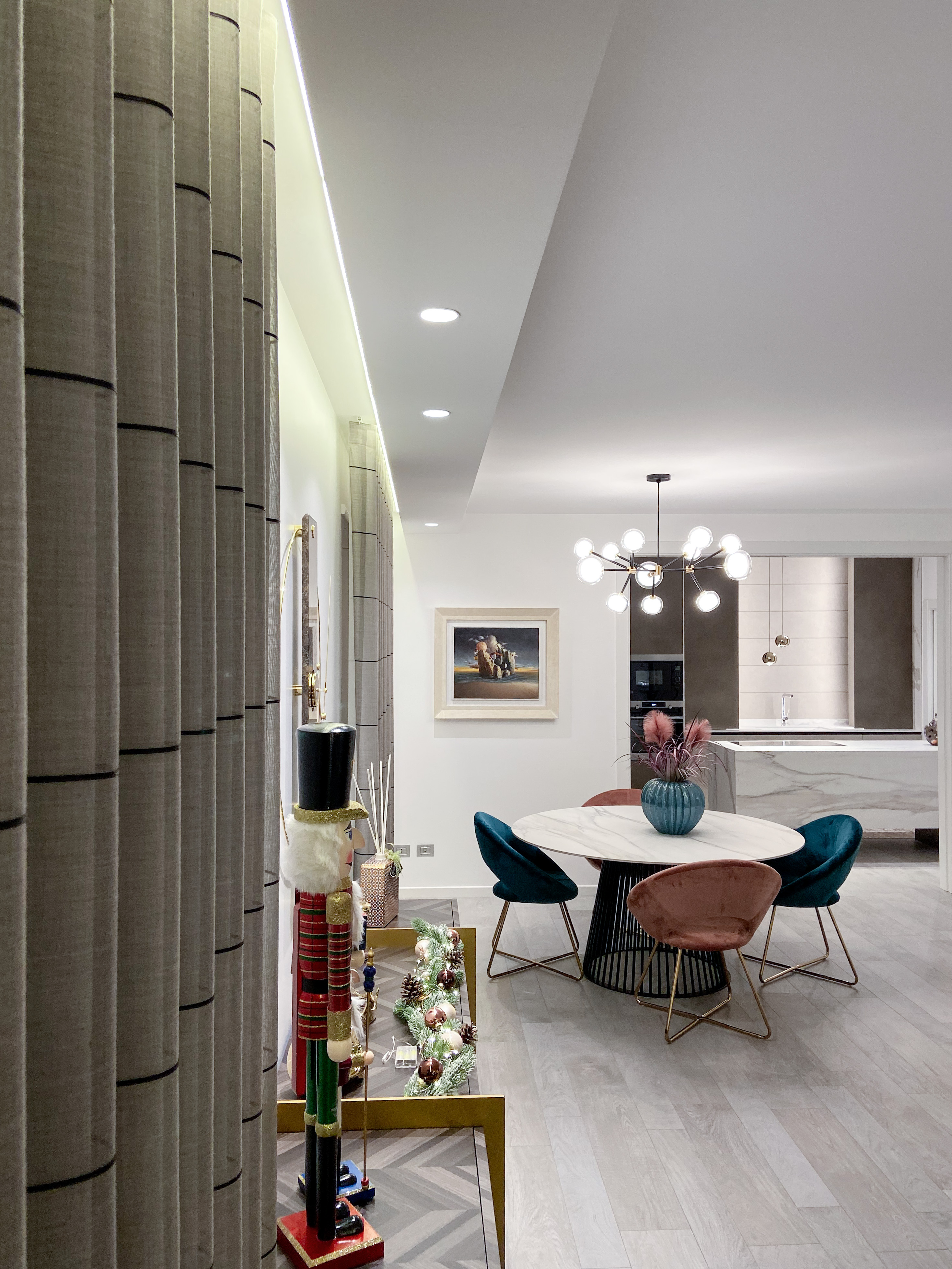 Appartamento M•T-17