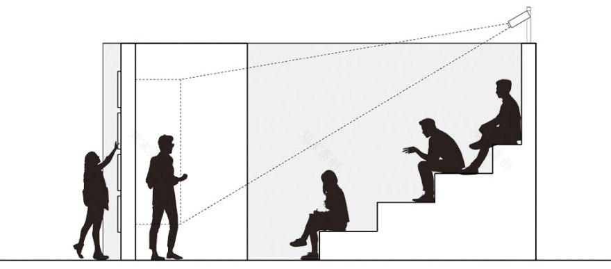 无纸展馆 · 荷兰设计策略的创新展示平台丨中国广州丨叠术建筑设计事务所-49