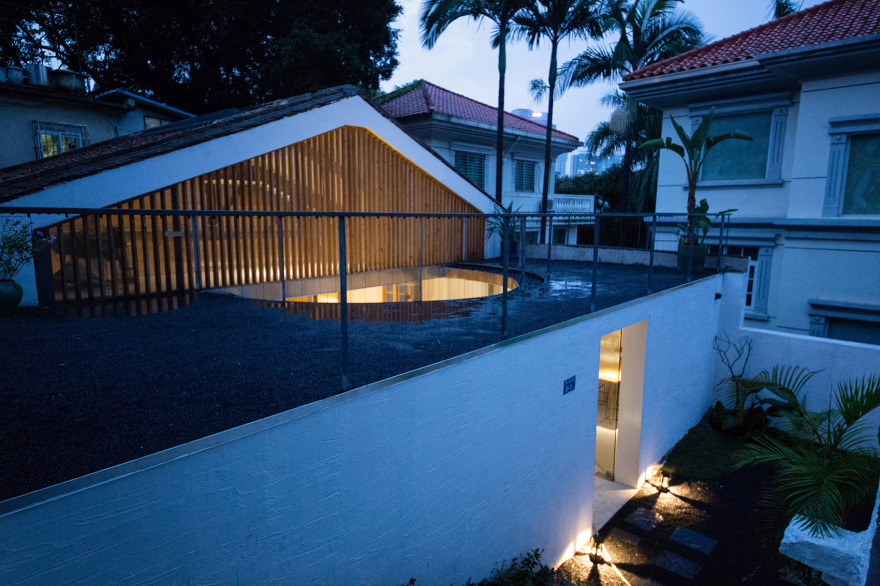 反正咖啡馆·鼓浪屿店-50