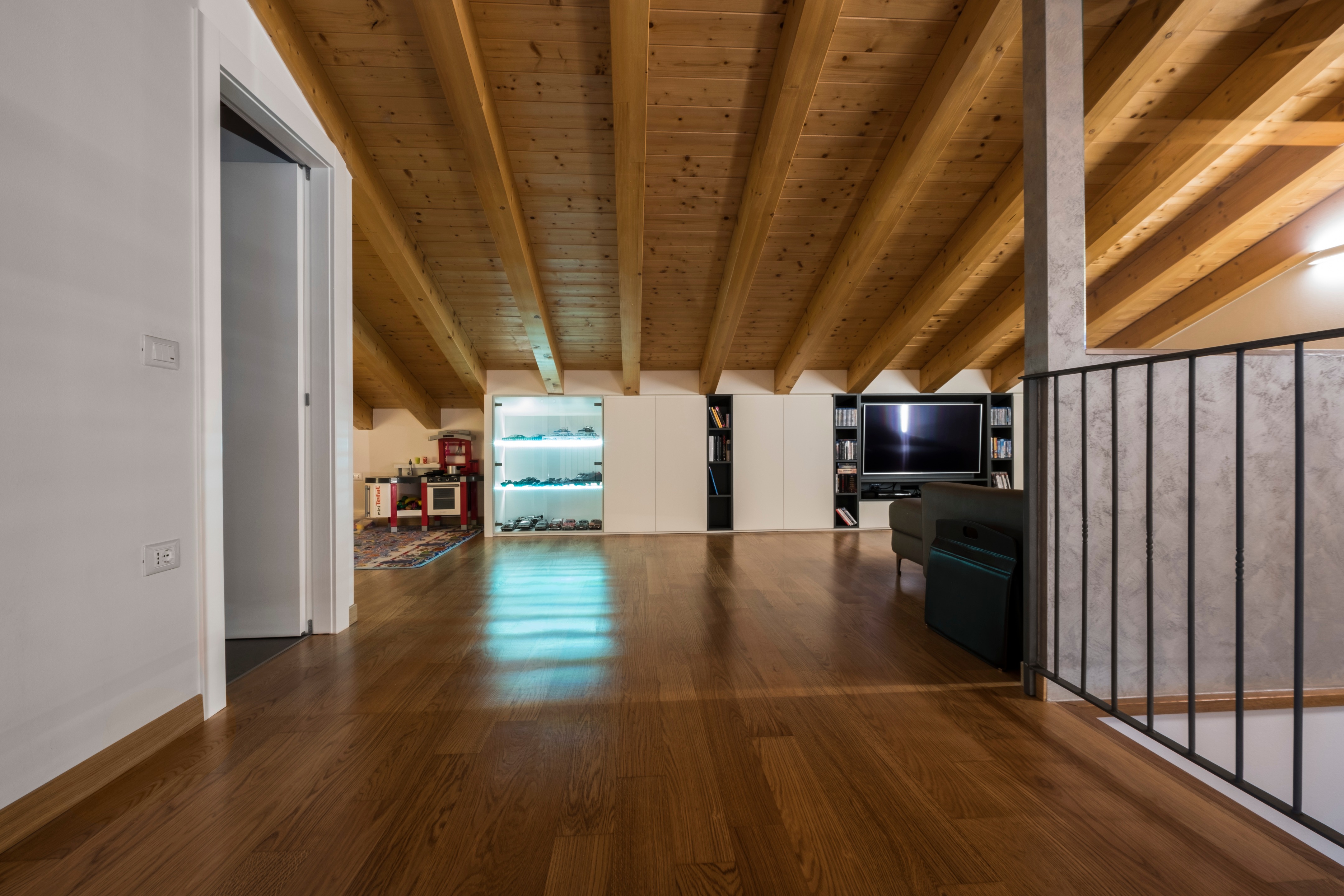 Casa Privata - Bassano del Grappa-9