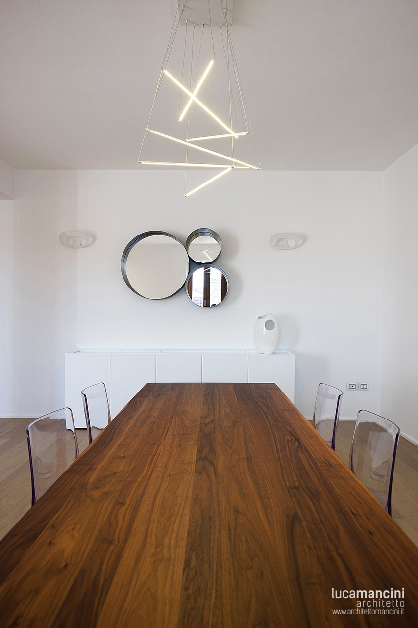 传统韵味与现代设计完美结合的独立屋-19