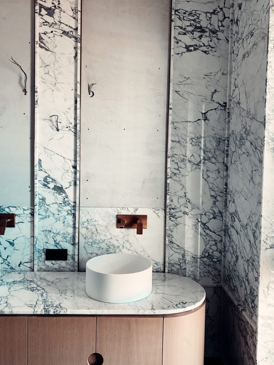 One&Only Portonovi 度假村丨HBA Architecture-2