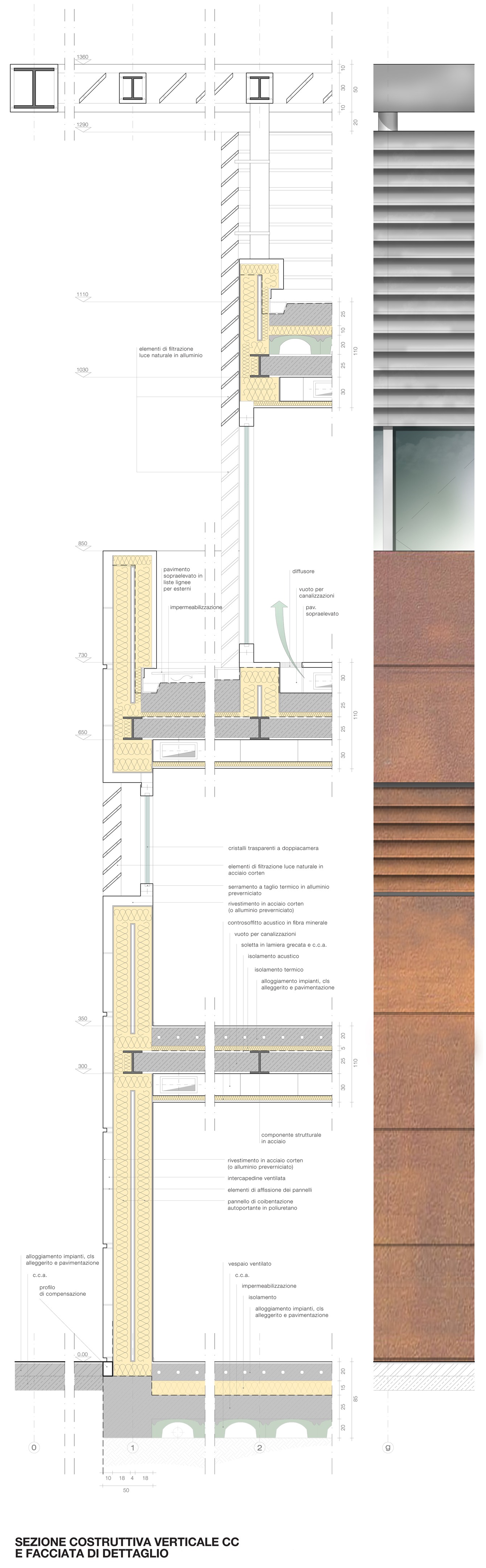 简约几何建筑，展现功能与美学的完美结合-8