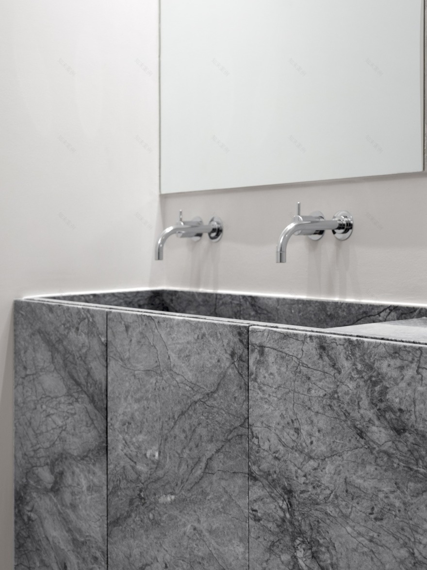 Terraços de Bragança 公寓改造-27