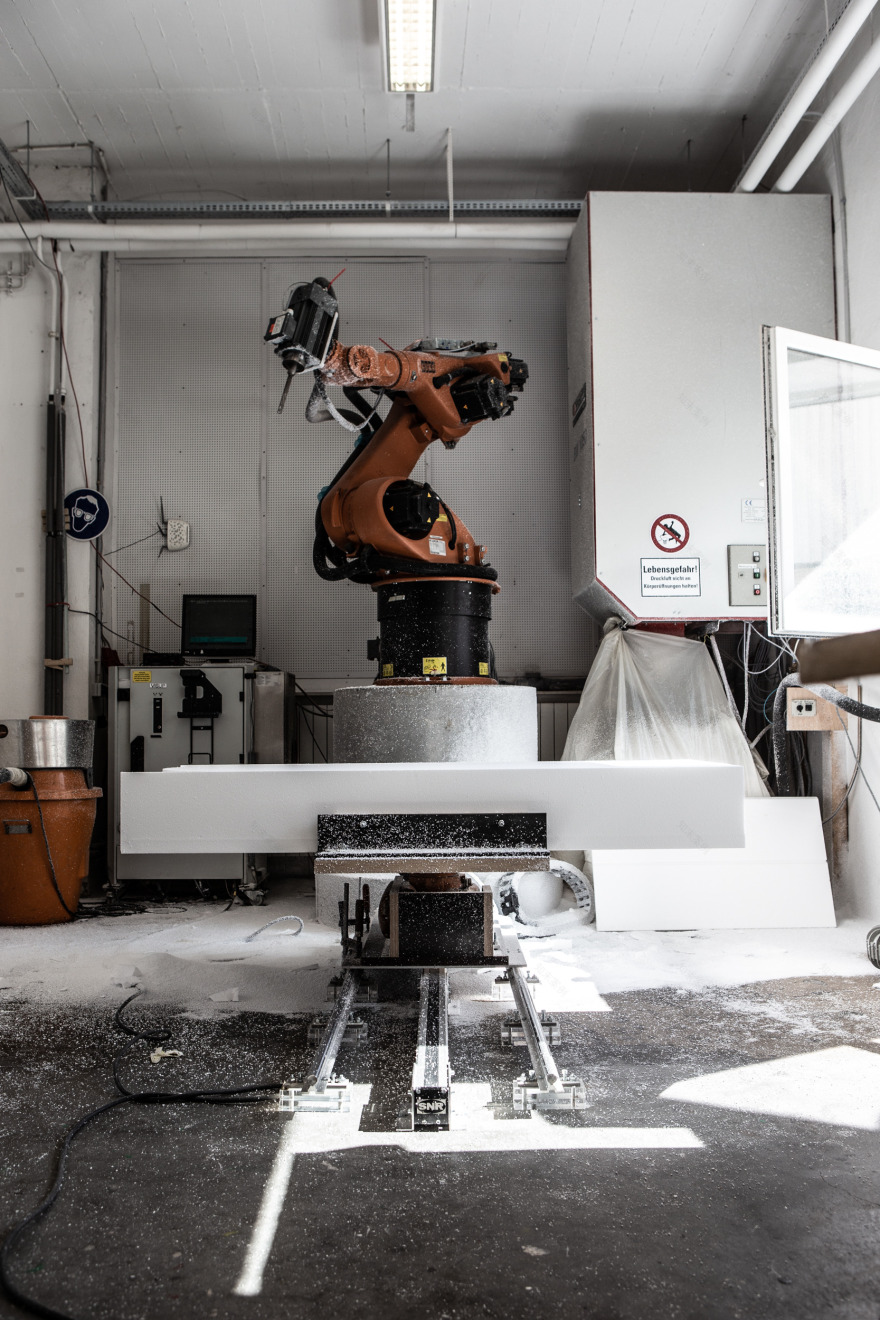 IQOS World 揭示未来设计趋势-22