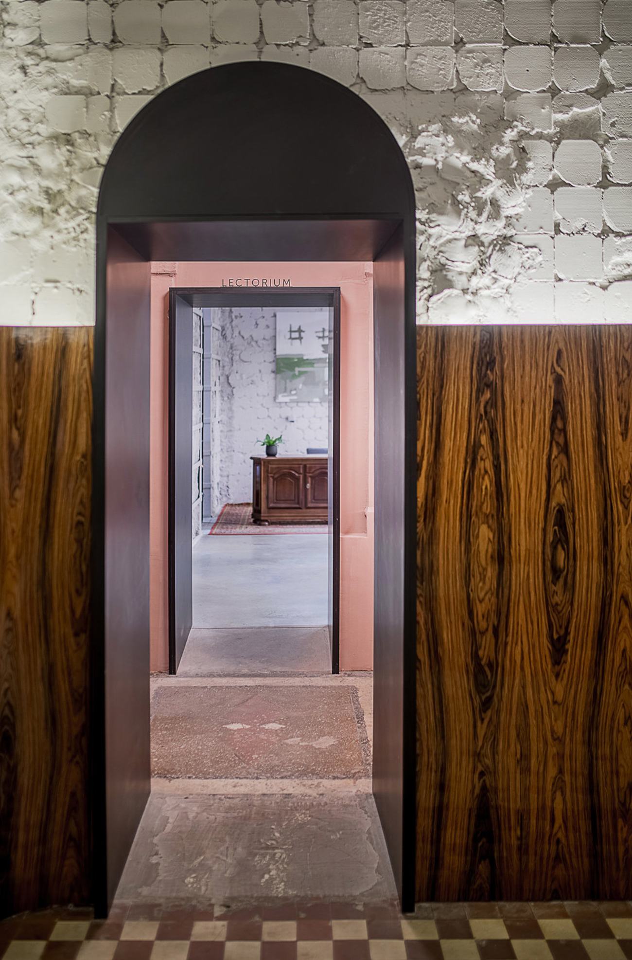 新空间 4CITY/乌克兰敖德萨/Slava Balbek-22