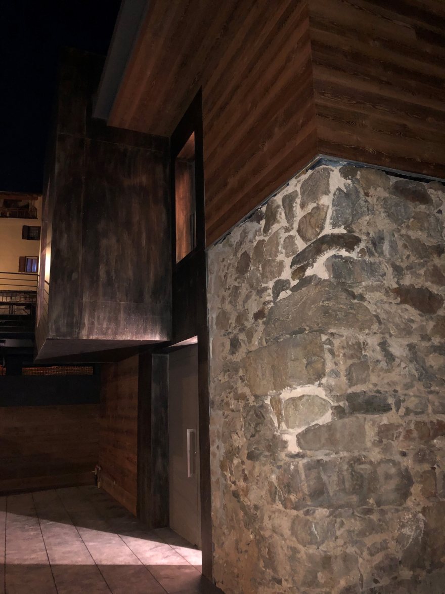 乡村废旧小屋变身高品质度假屋-16