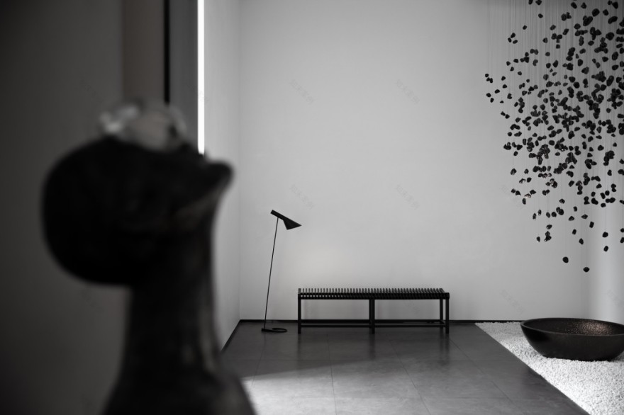 观韵 · 整体家居生活馆-10