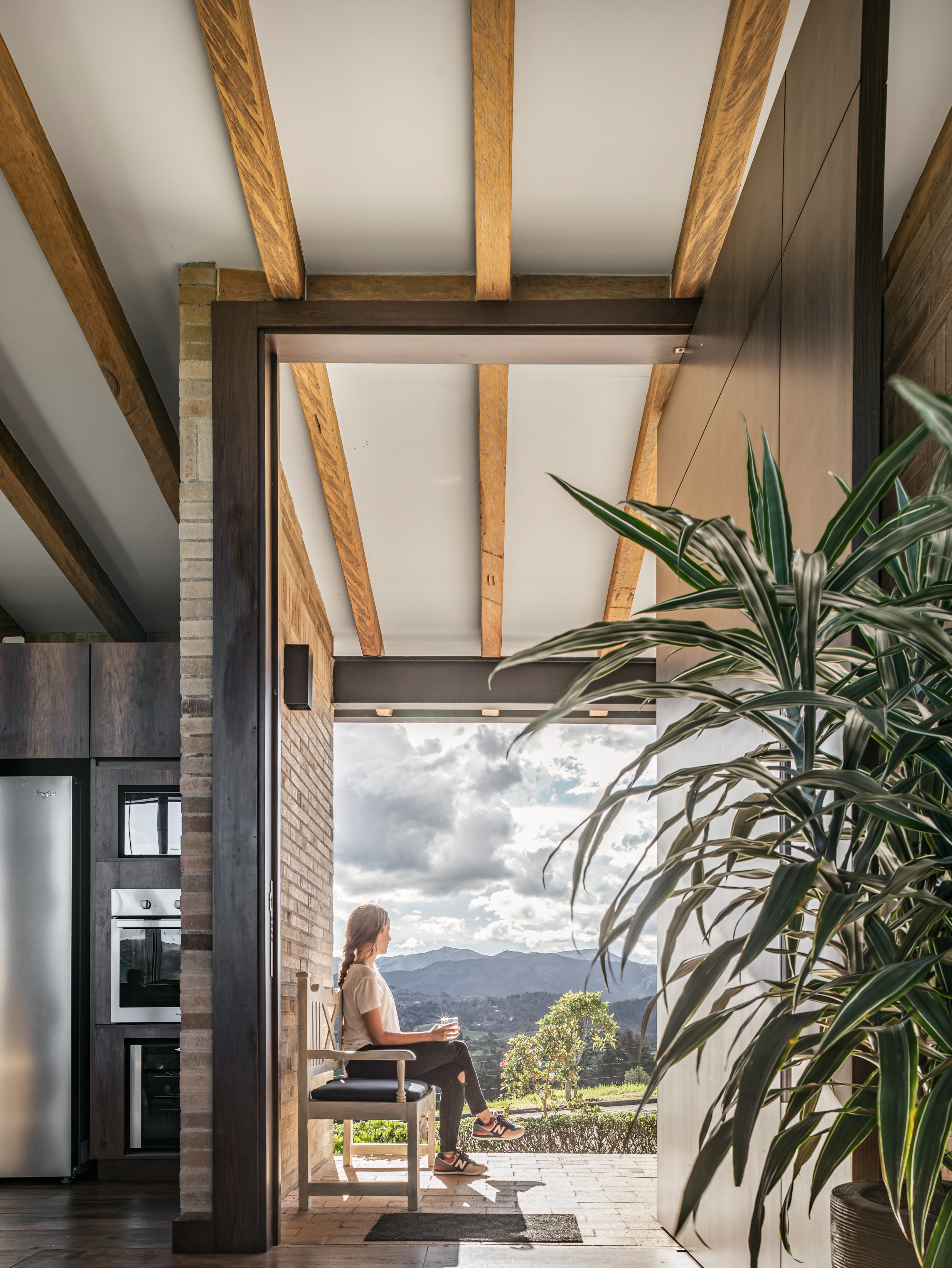 Casa Buen Camino 住宅设计-4