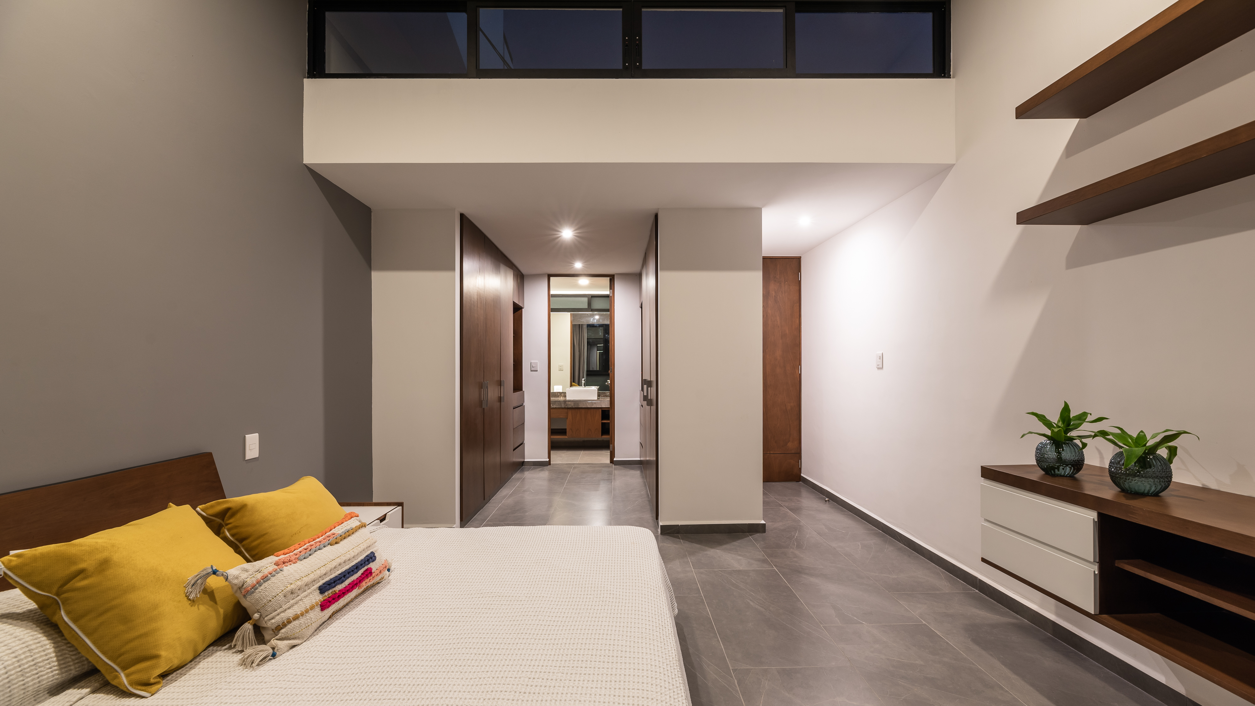 绿意盎然的 Arcadia 别墅-18