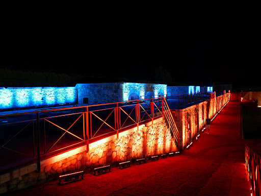 废墟重生的意大利城堡 · 融合生态与文化的旅游新地标-12