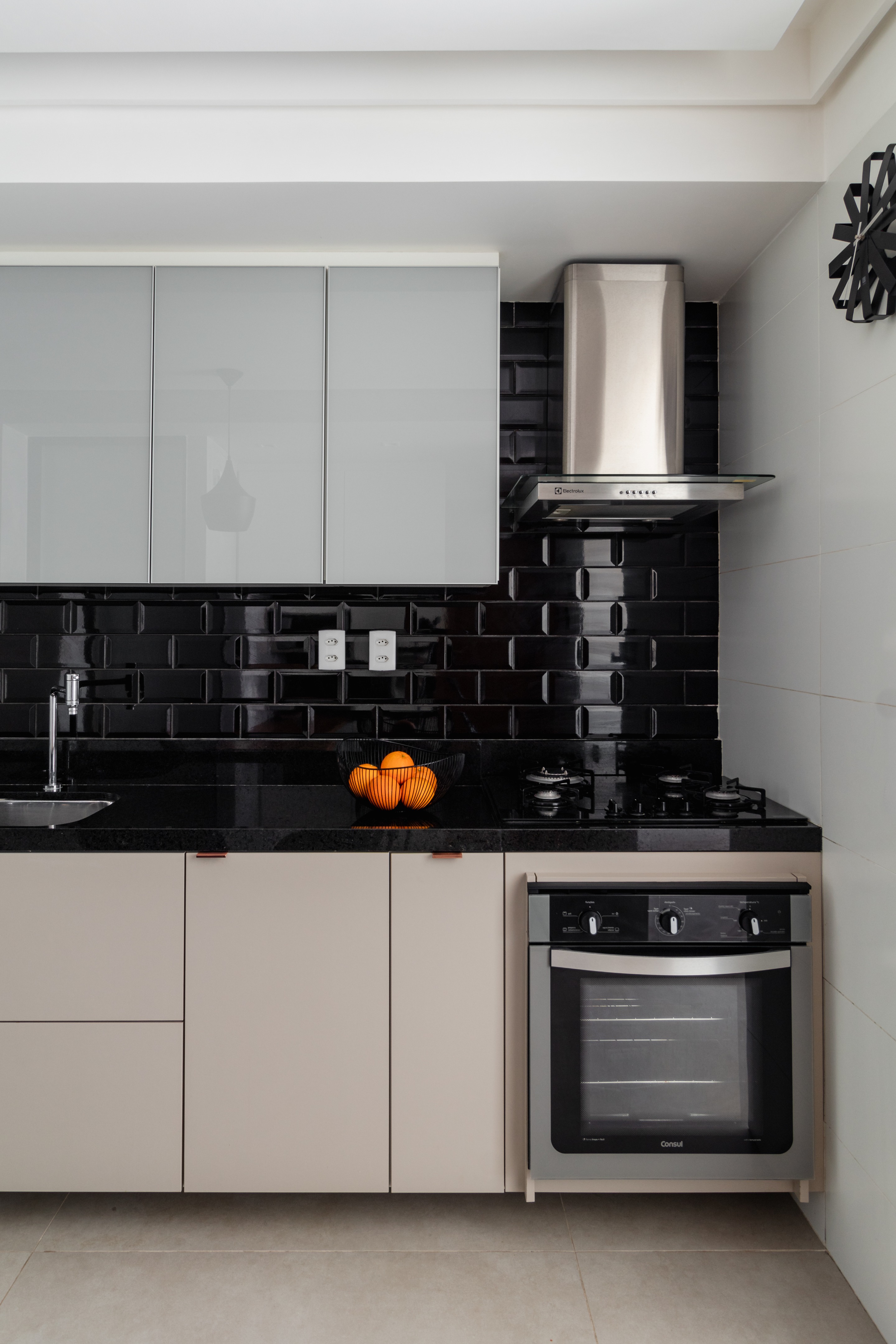 乡愁与都市生活交融的 89 平米公寓设计-22