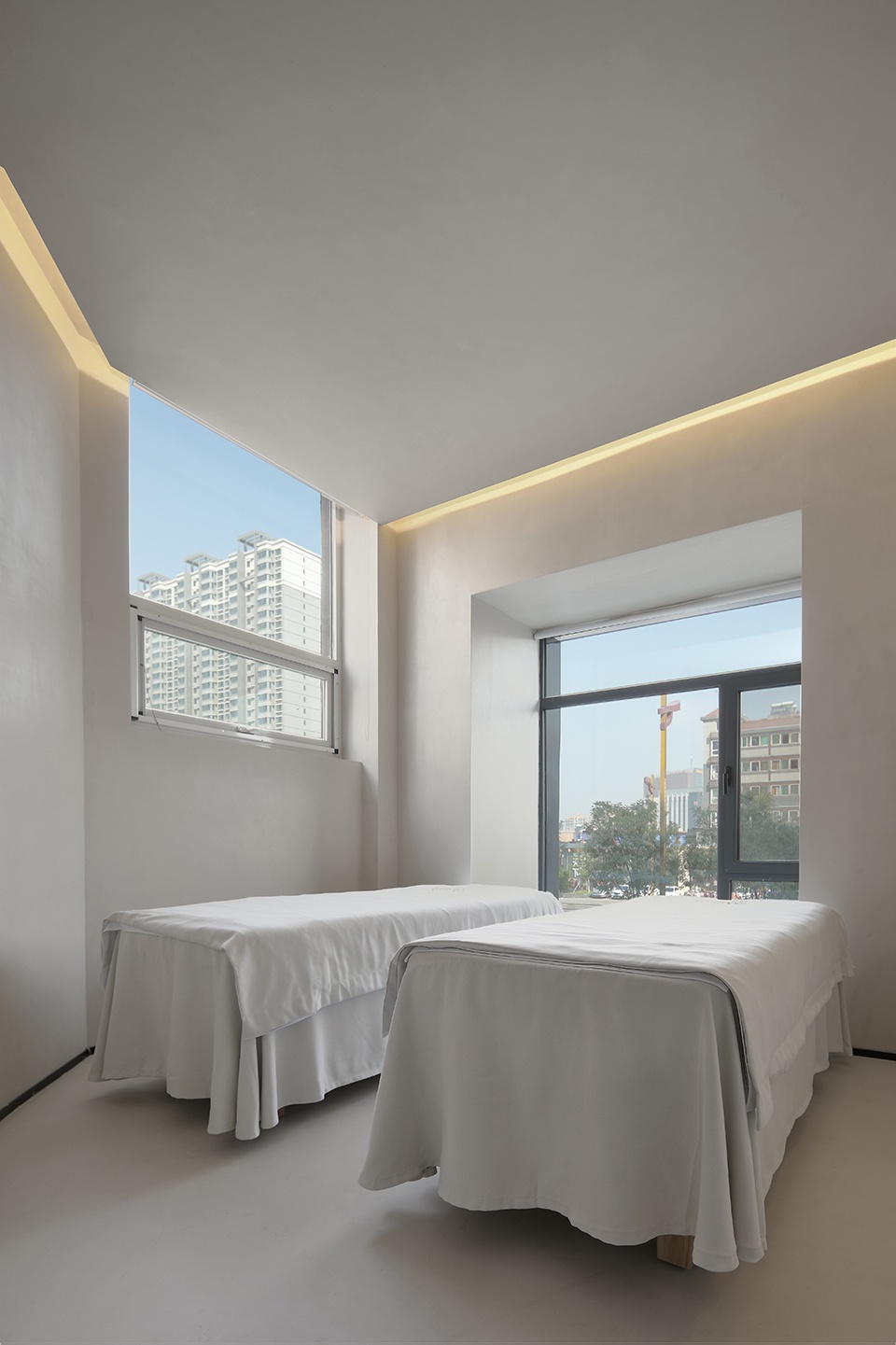 ABEAR BEAUTY 爱小熊医疗美容丨中国临汾丨太原市末染装饰工程有限公司-42