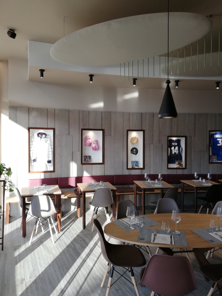 GUGLIE II, enoteca ristrorante a Livorno-0