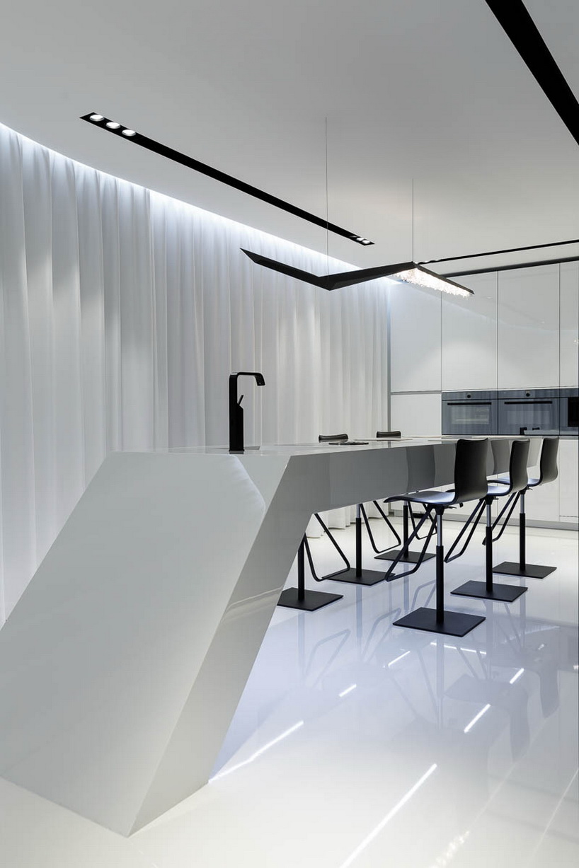 Saari Mois 阁楼别墅丨俄罗斯-9