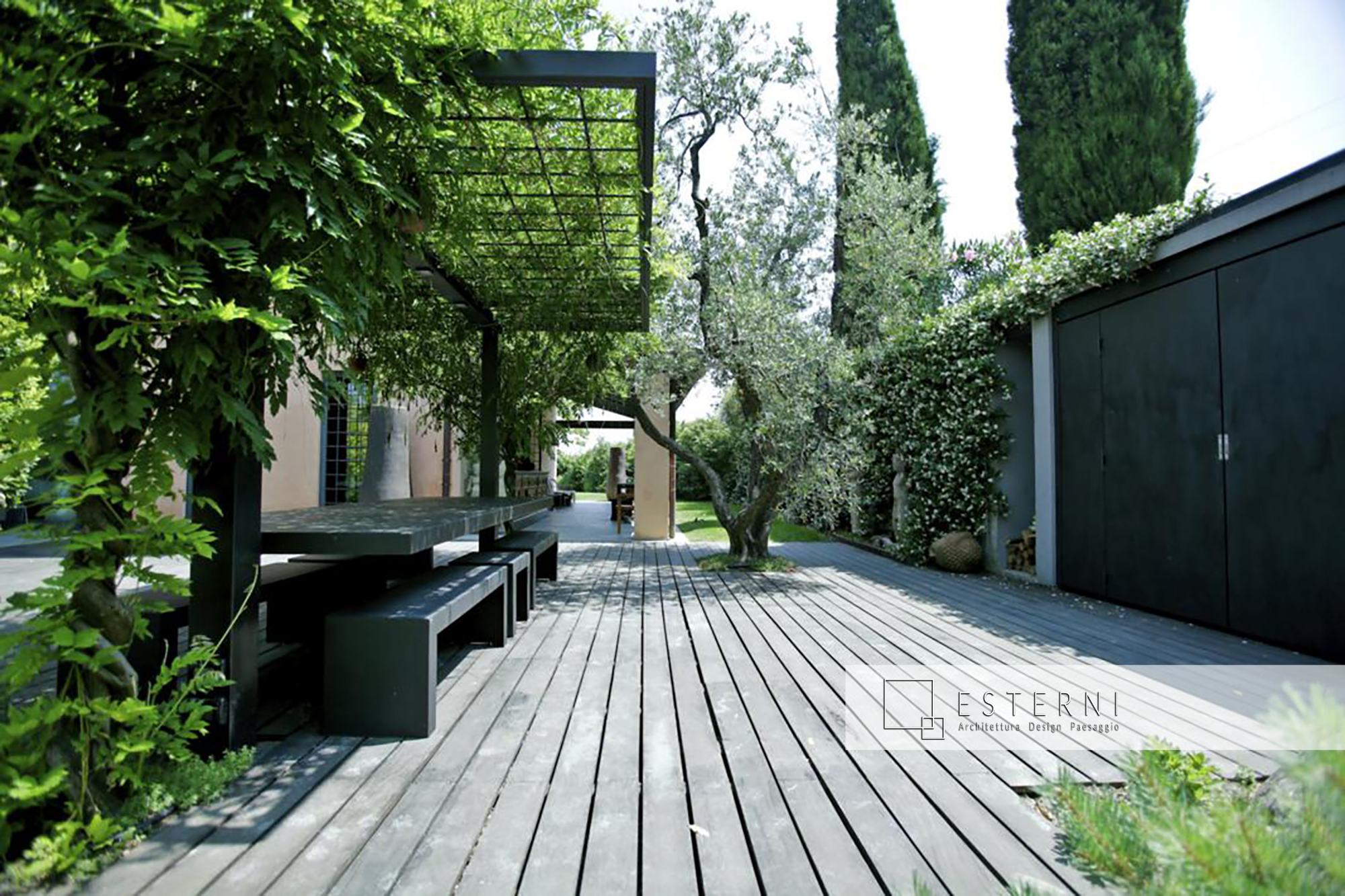 山地公园改造丨Emanuele Ferrari-43