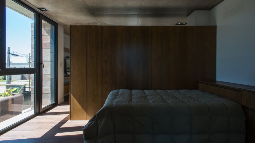 Buenos Aires 私人别墅 · Casa Quincho · VA Arquitectos-15