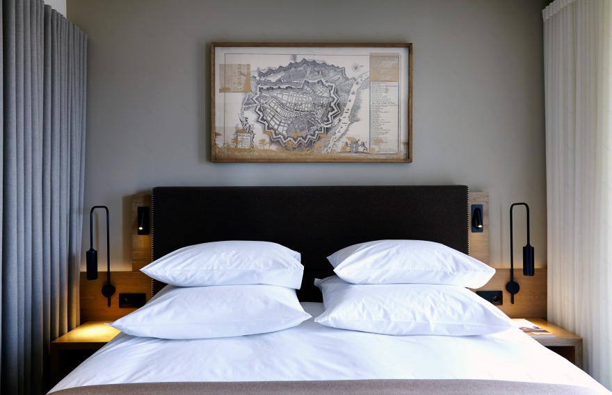 PURO 酒店,格但斯克-13