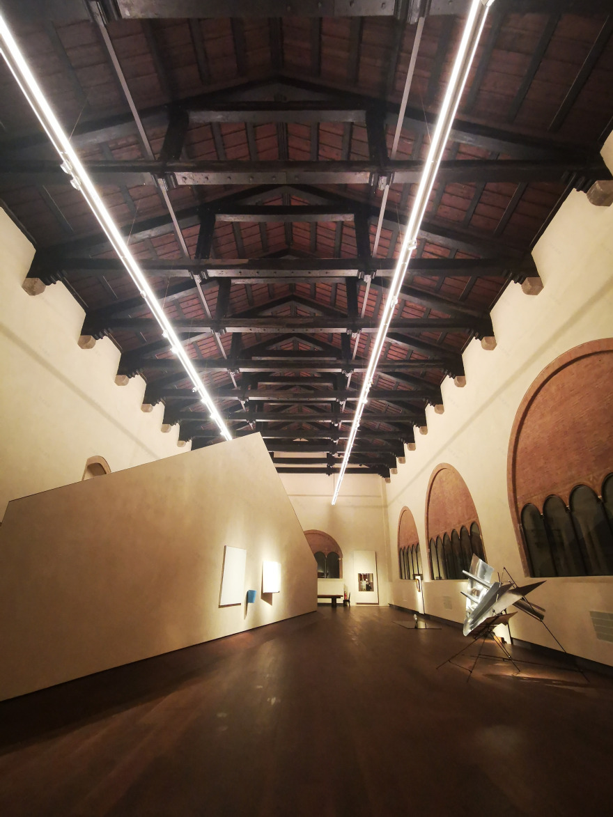 里米尼当代艺术新博物馆 P’ART-17