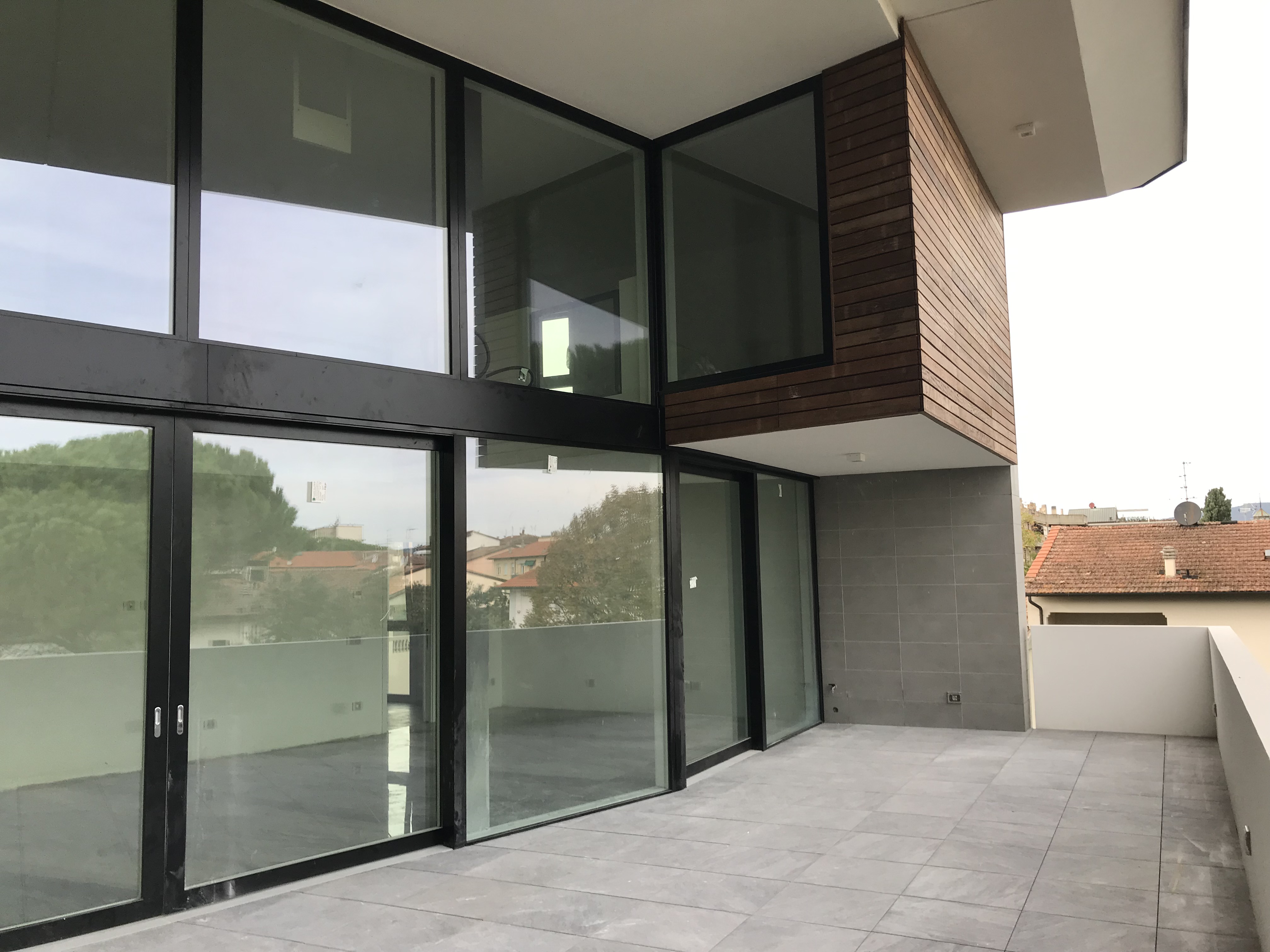 都市环保住宅设计，融合生物气候技术-11