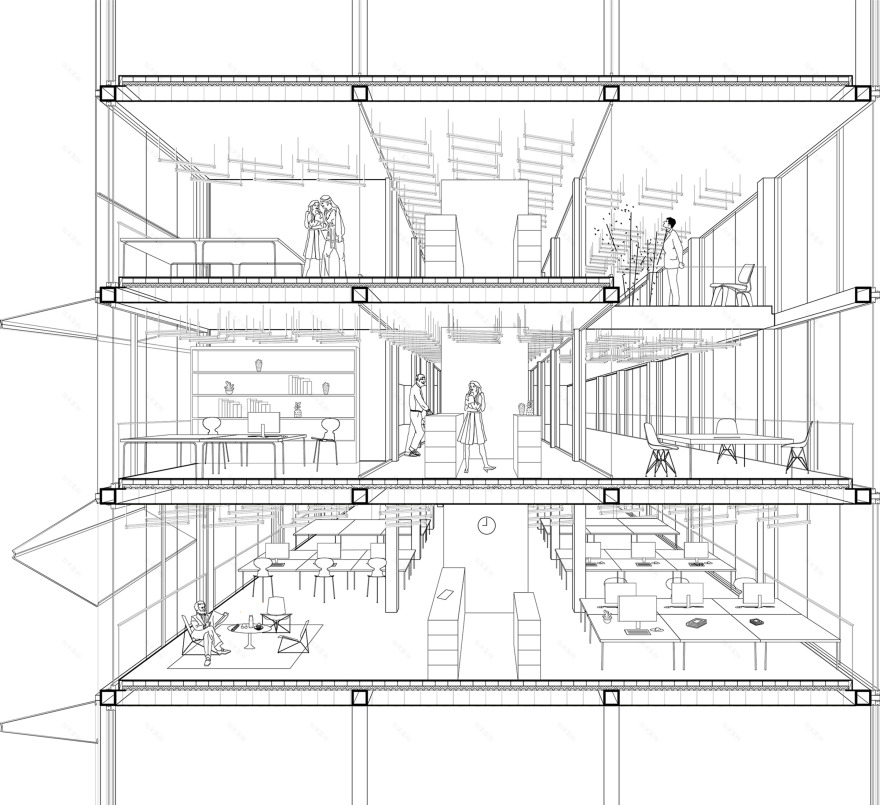 城市角落·斯蒂芬森 86 设计-4