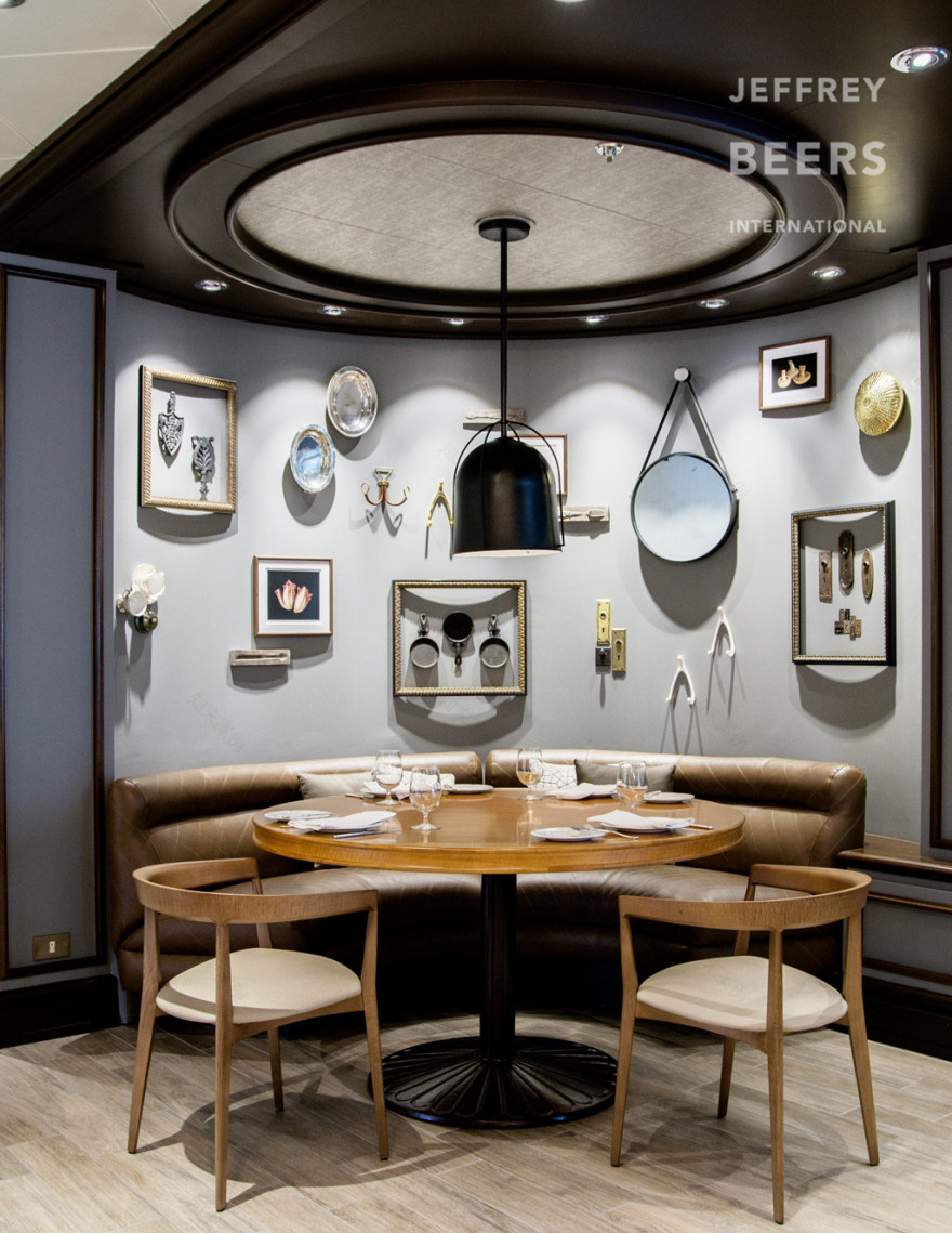 SHARE by Curtis Stone(公主号SHARE餐厅)-33