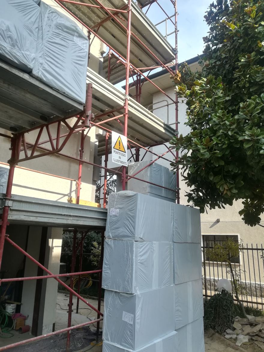 功能升级 | 新型住宅设计新亮点-23