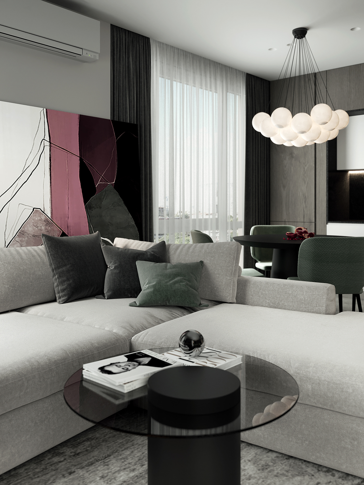 乌克兰丛林木屋设计-10