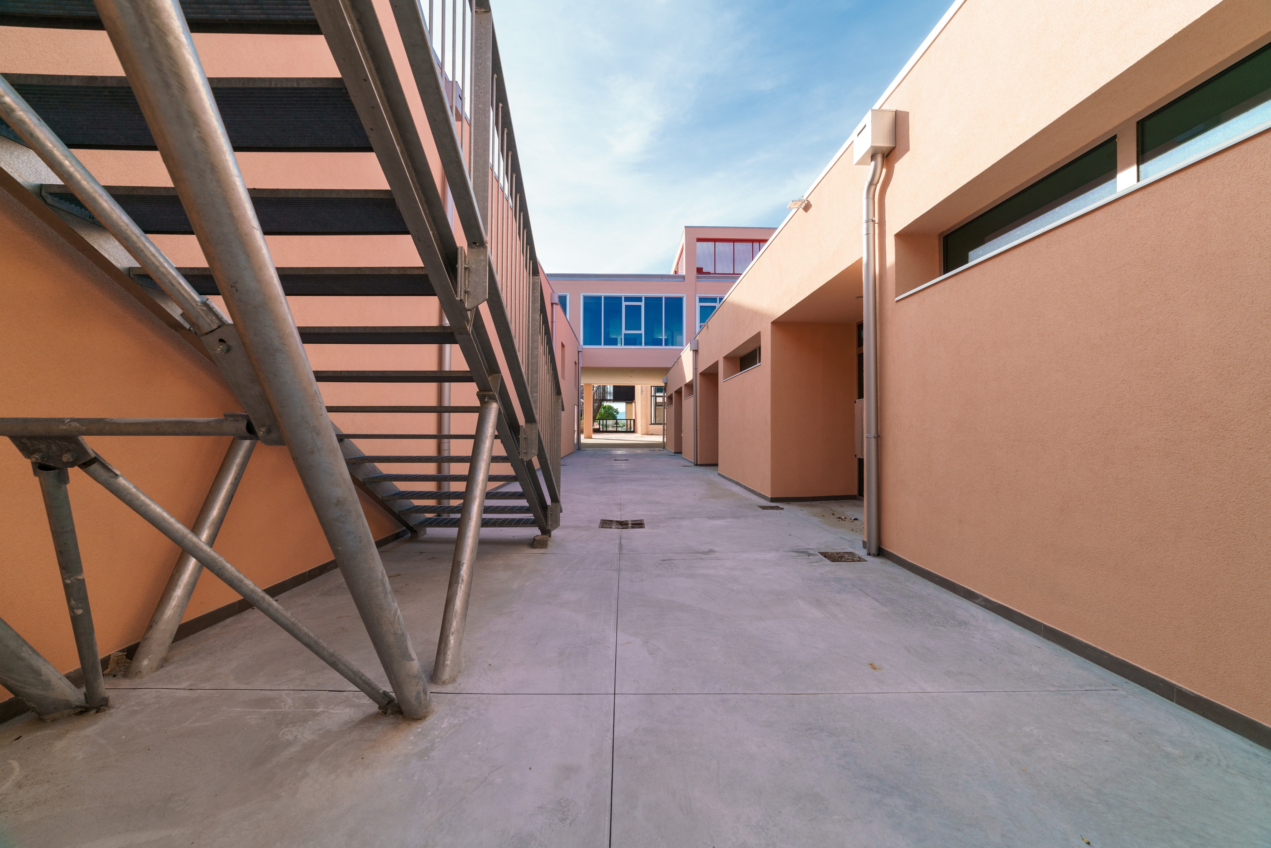 Lotti Architetti Associati丨办公建筑丨Banca Alta Toscana - sede-15