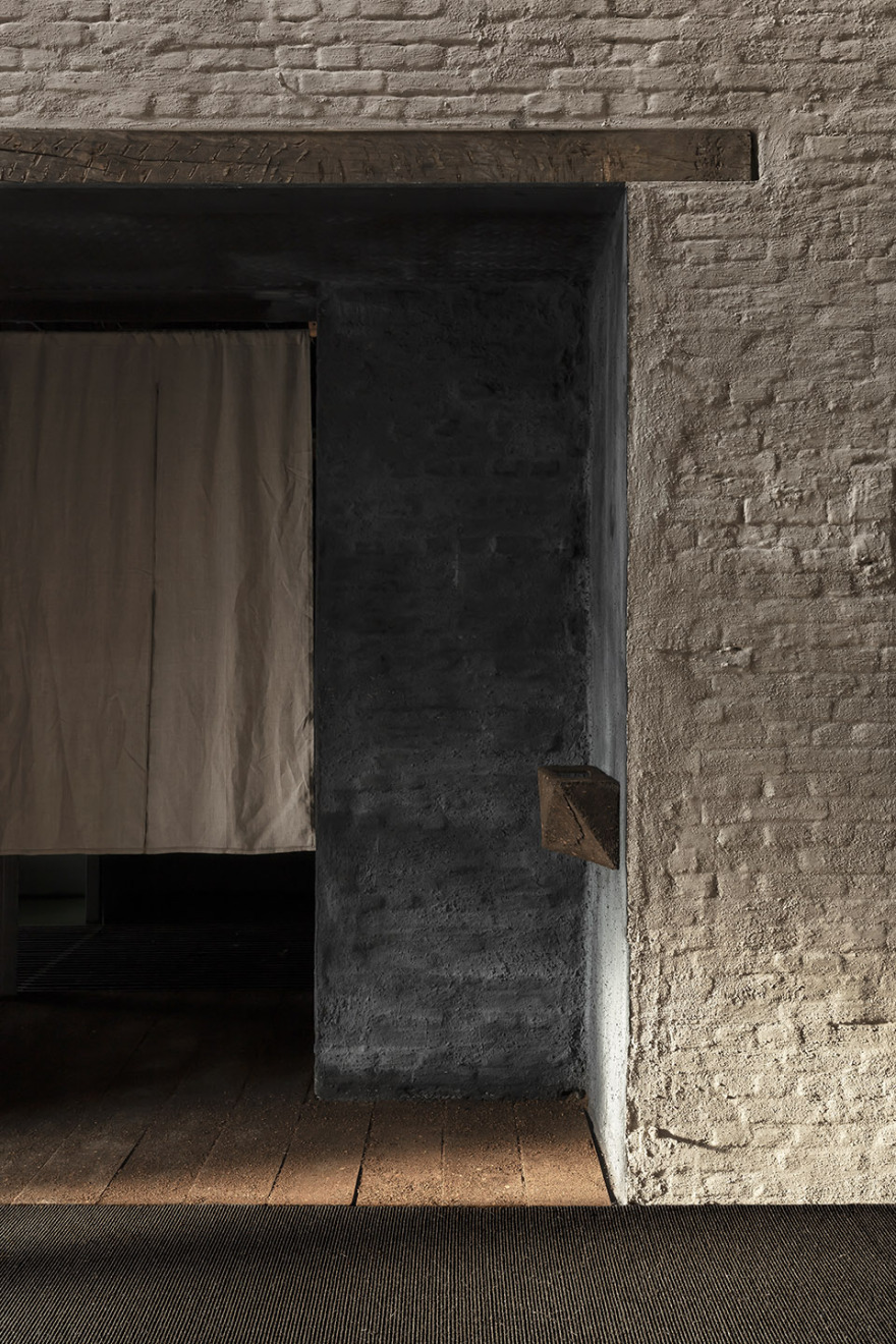 STILL 冥想空间 · 比利时精神庇护所丨Studio Corkinho-28