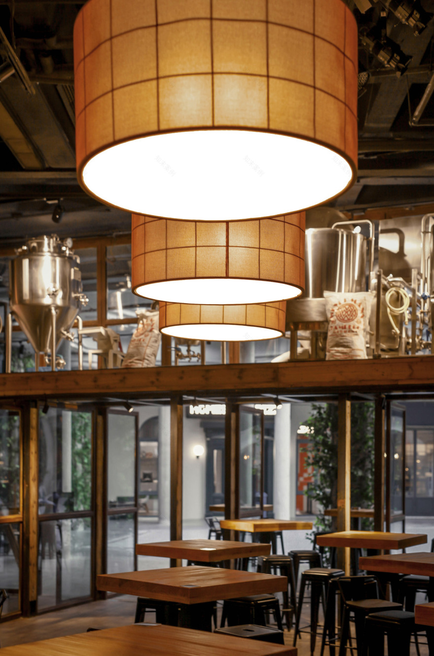 扎普勒啤酒厂和餐厅-11