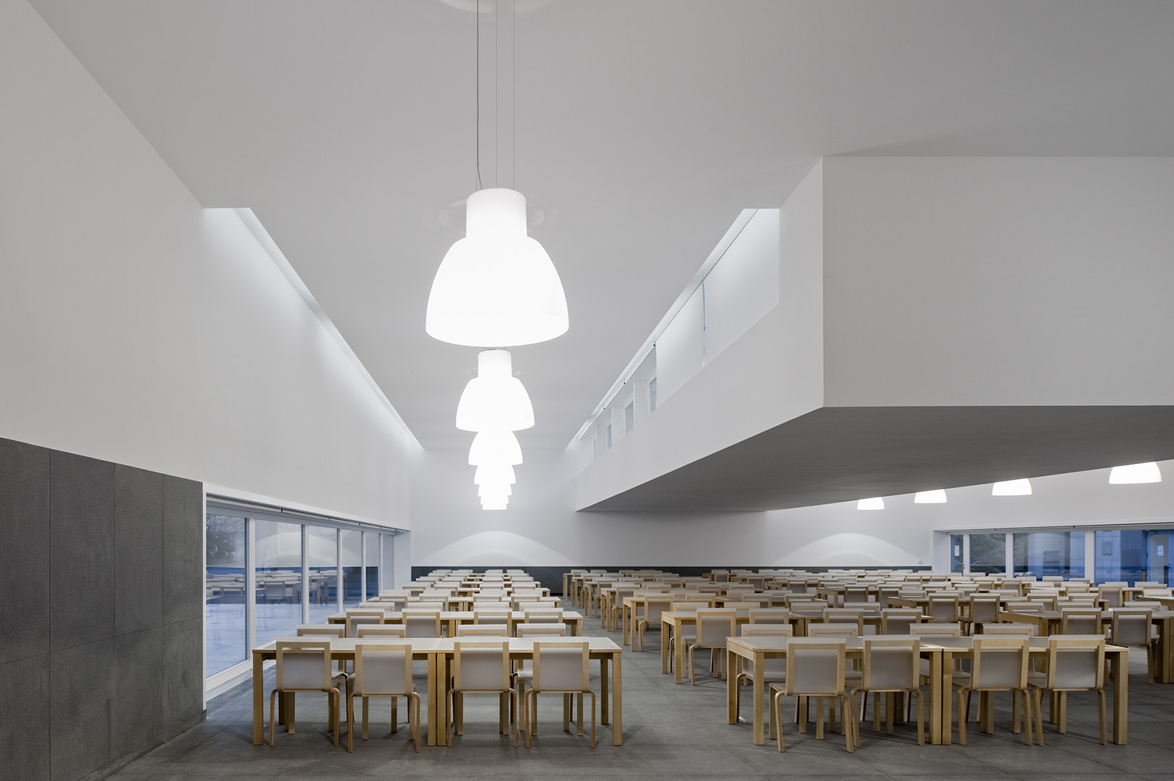 Amore Pacific 园区丨韩国龙仁市-78