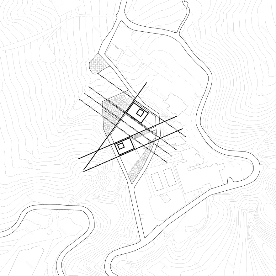 意大利 Sila 山区的生态住宅设计-48