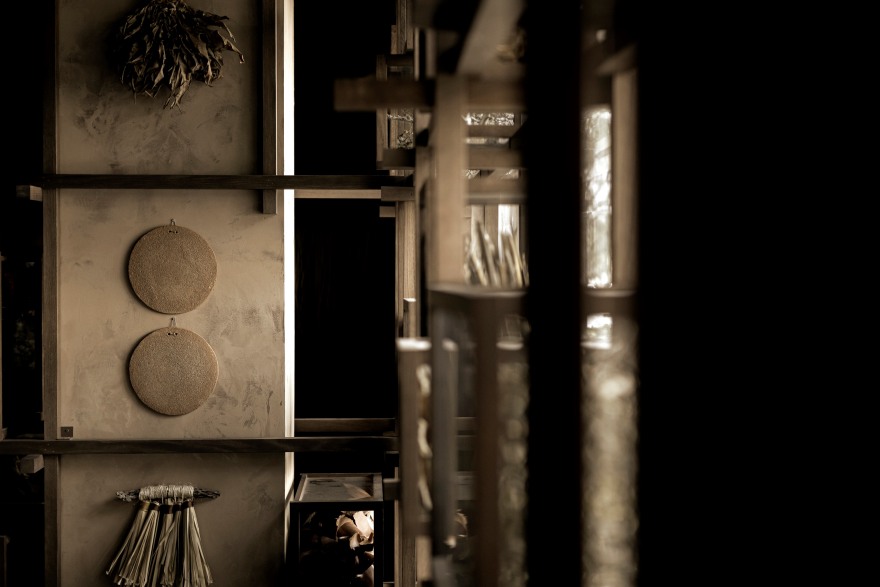 墨西哥风情餐厅设计,彰显创意与文化的融合-36