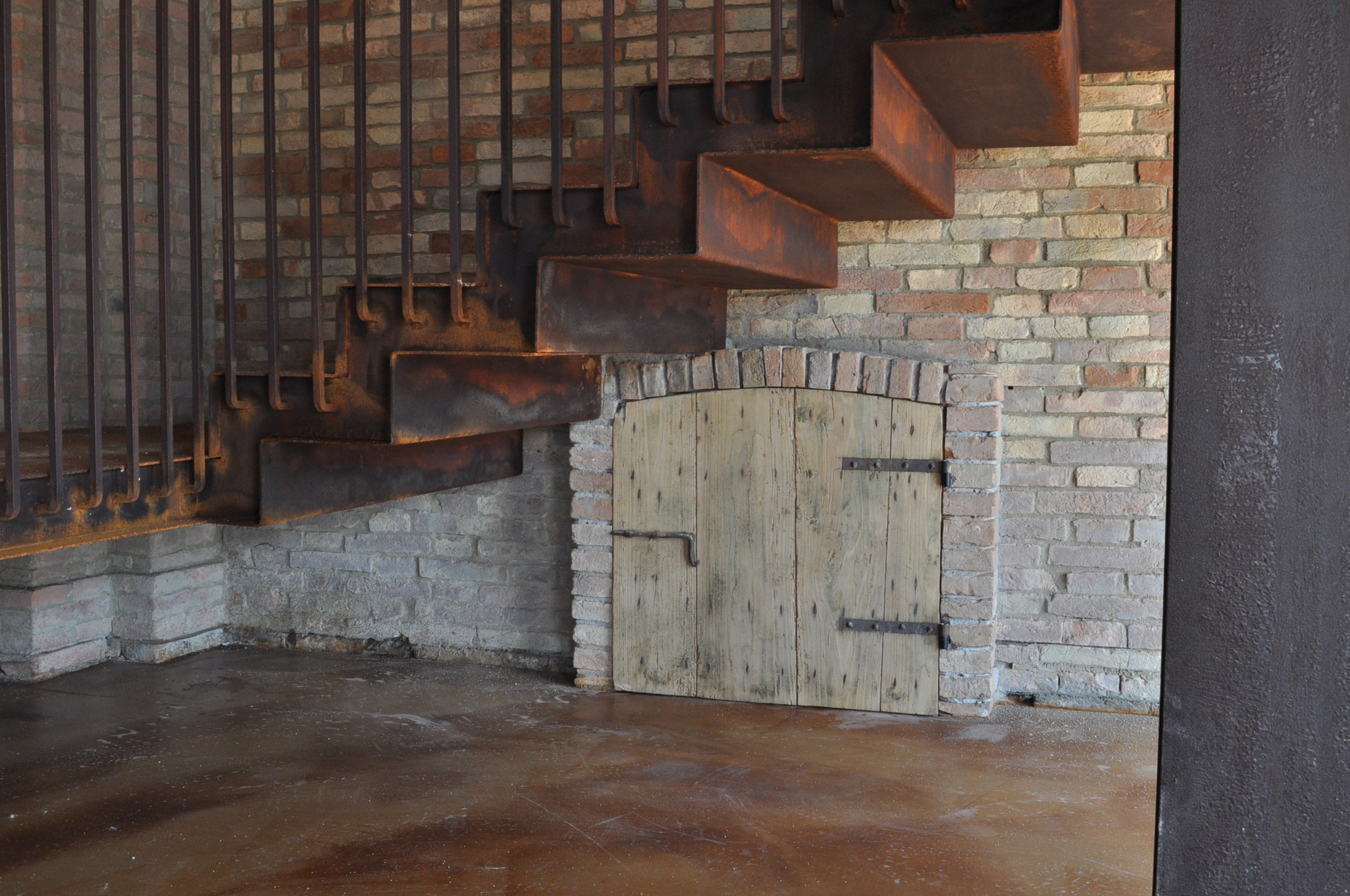 乡村小屋改造，打造温馨舒适的家园-22