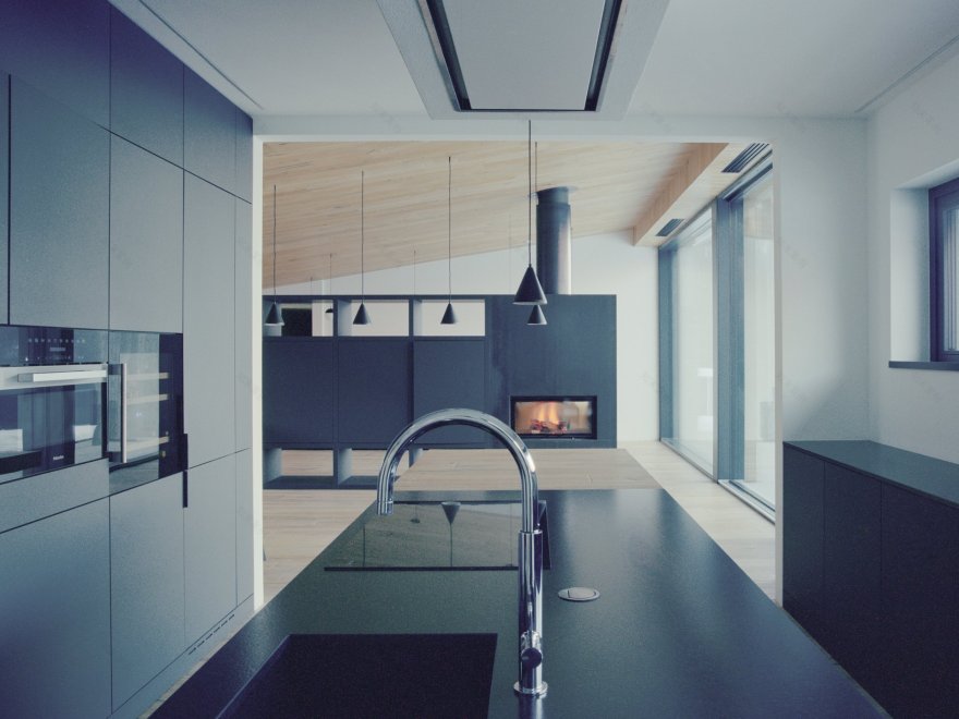 意大利 Casa EC 住宅-16