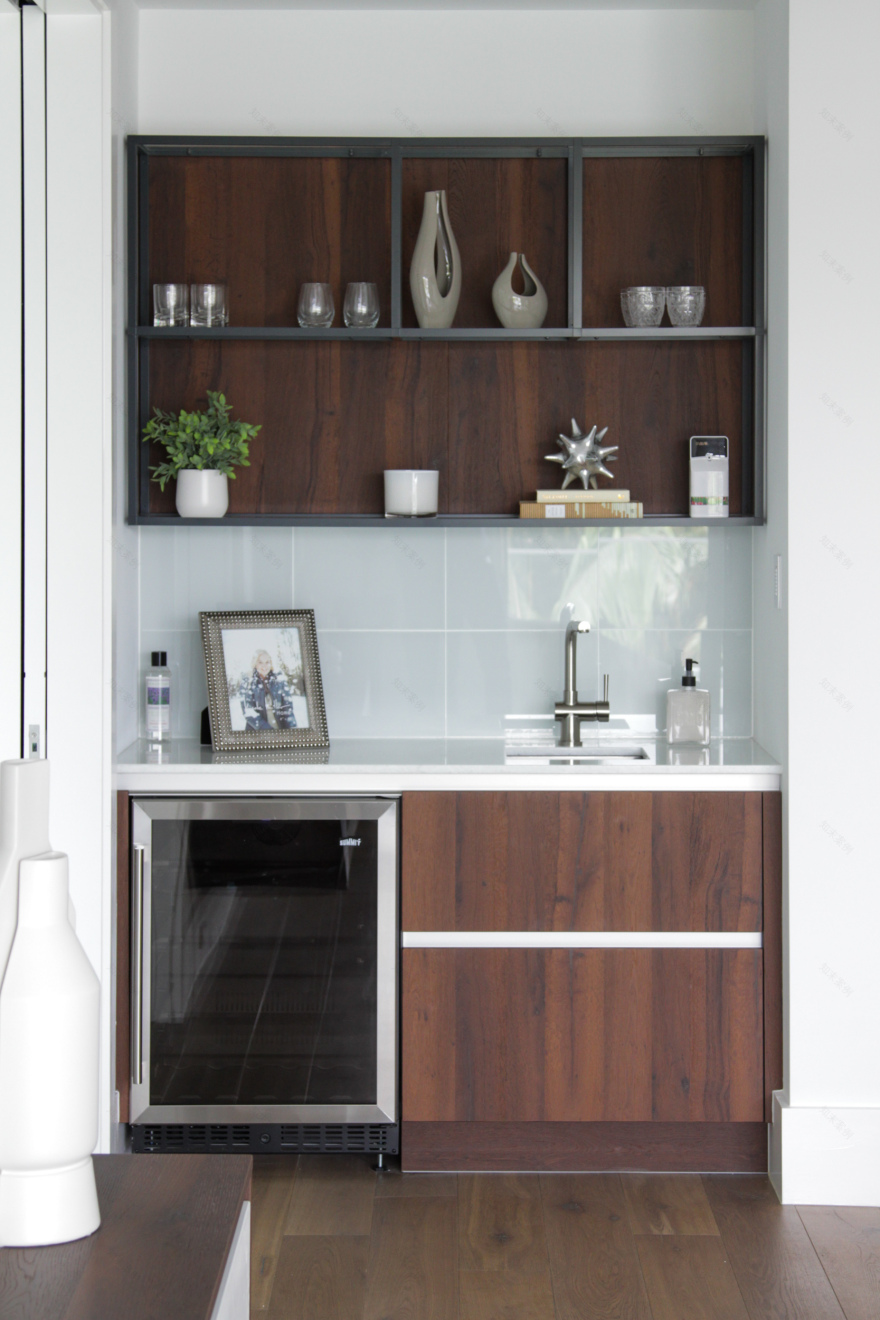 博卡瑞顿奢华庄园全室内设计-11