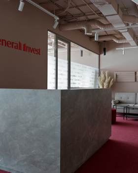 General Invest office
