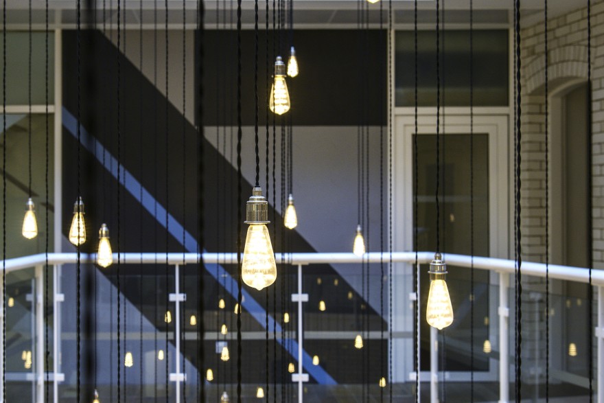 One Quality Court 共享办公空间-5